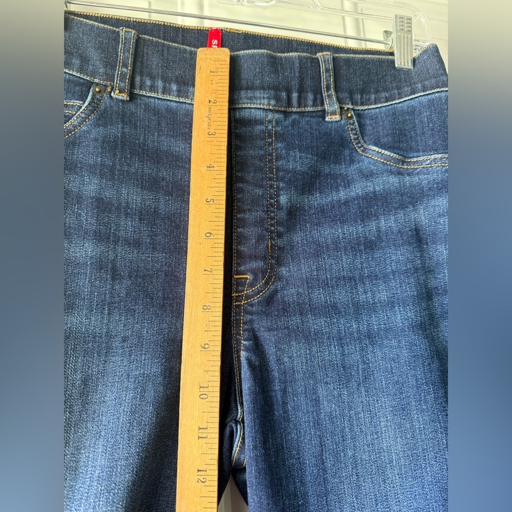 SPANX Flare Jeans - Picture 4 of 8